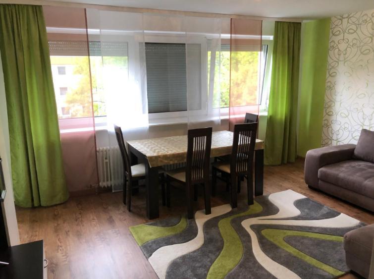 Unterkunft In Mainz Stadt Bagian luar foto