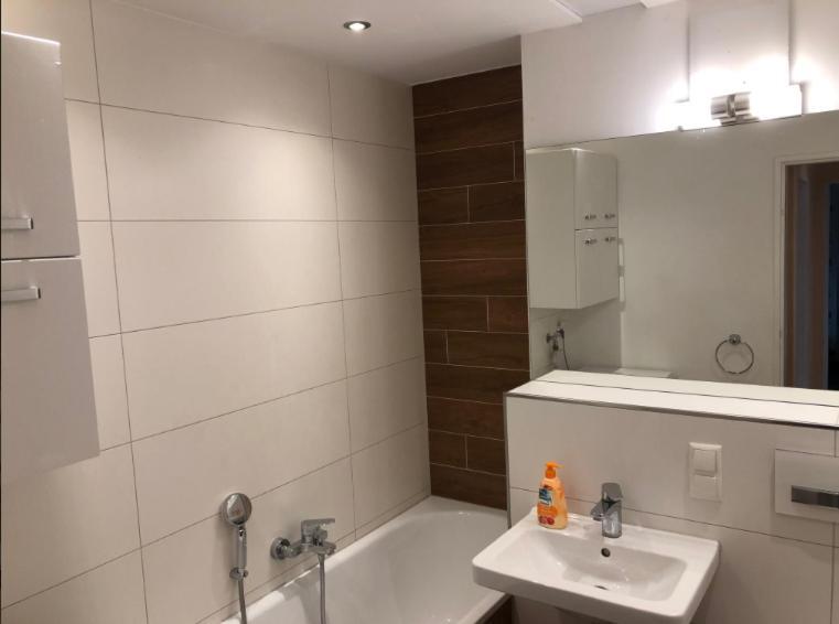 Unterkunft In Mainz Stadt Bagian luar foto
